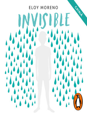 cover image of Invisible (edició en català) (Invisible 1)